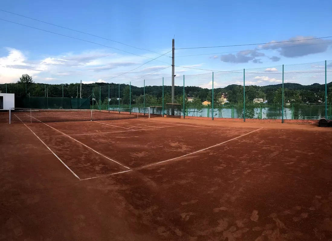 court
