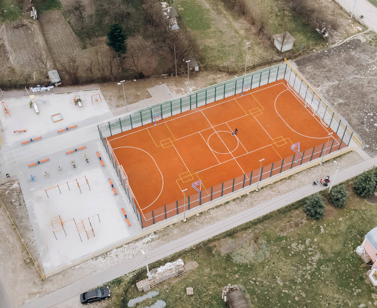 court