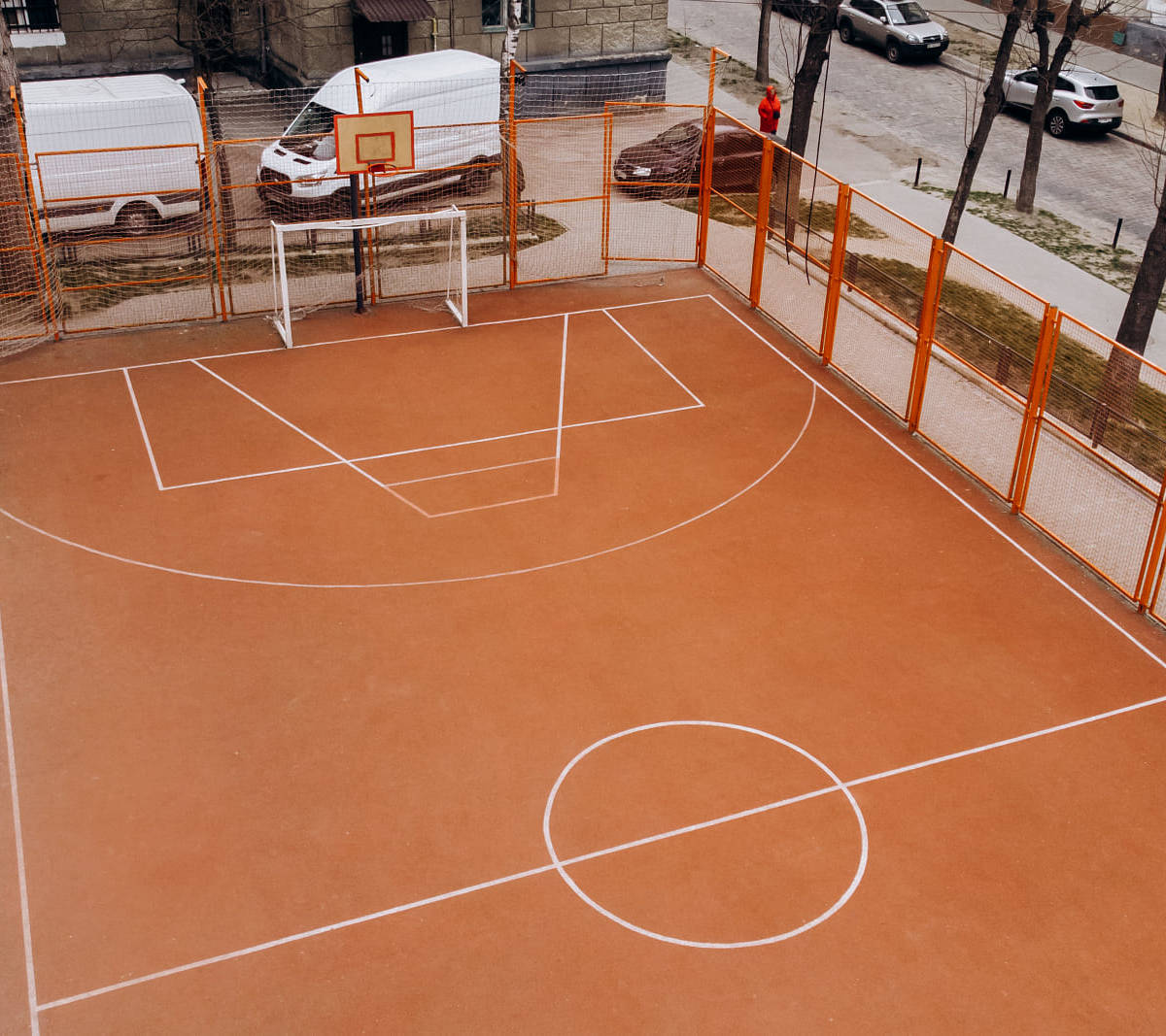 court